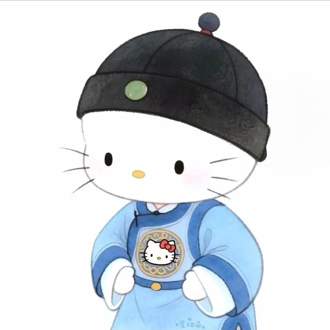 黑大帅.
