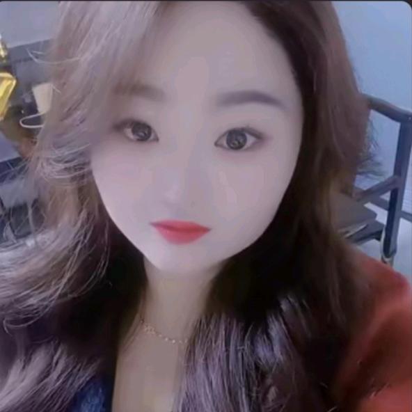 90年的老阿姨～韩芮