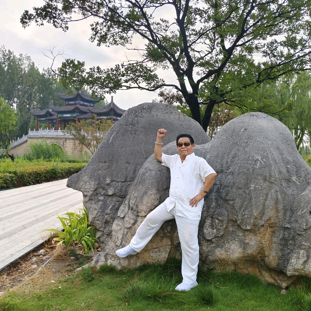 我是山东老李