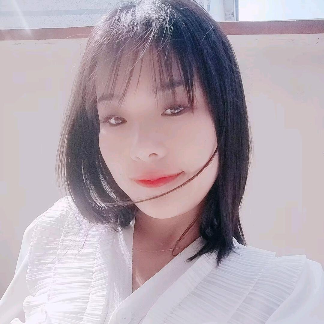 七鲜渔港主持人小程🍊