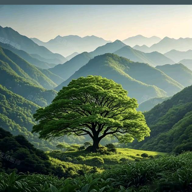 青山绿水百货优选🌳