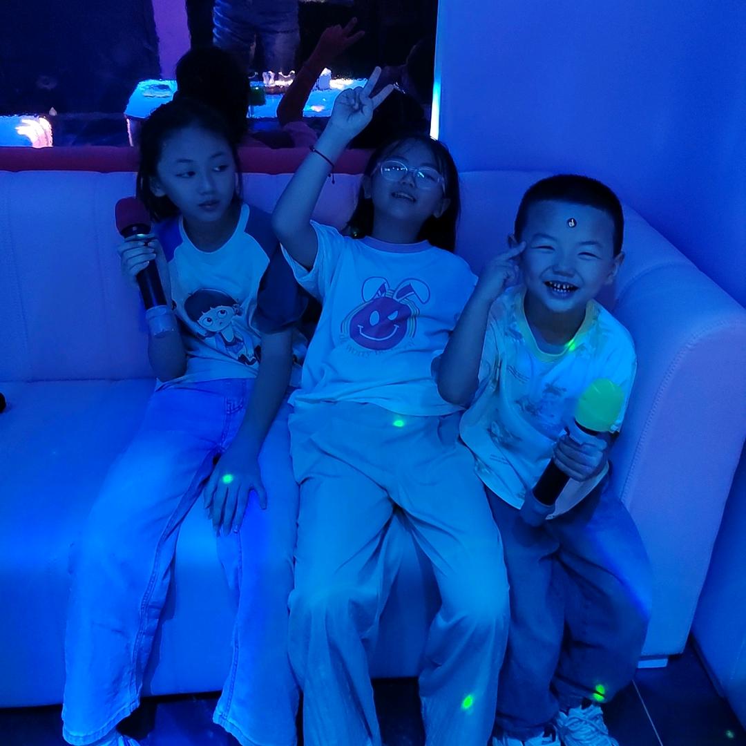 笑姑凉