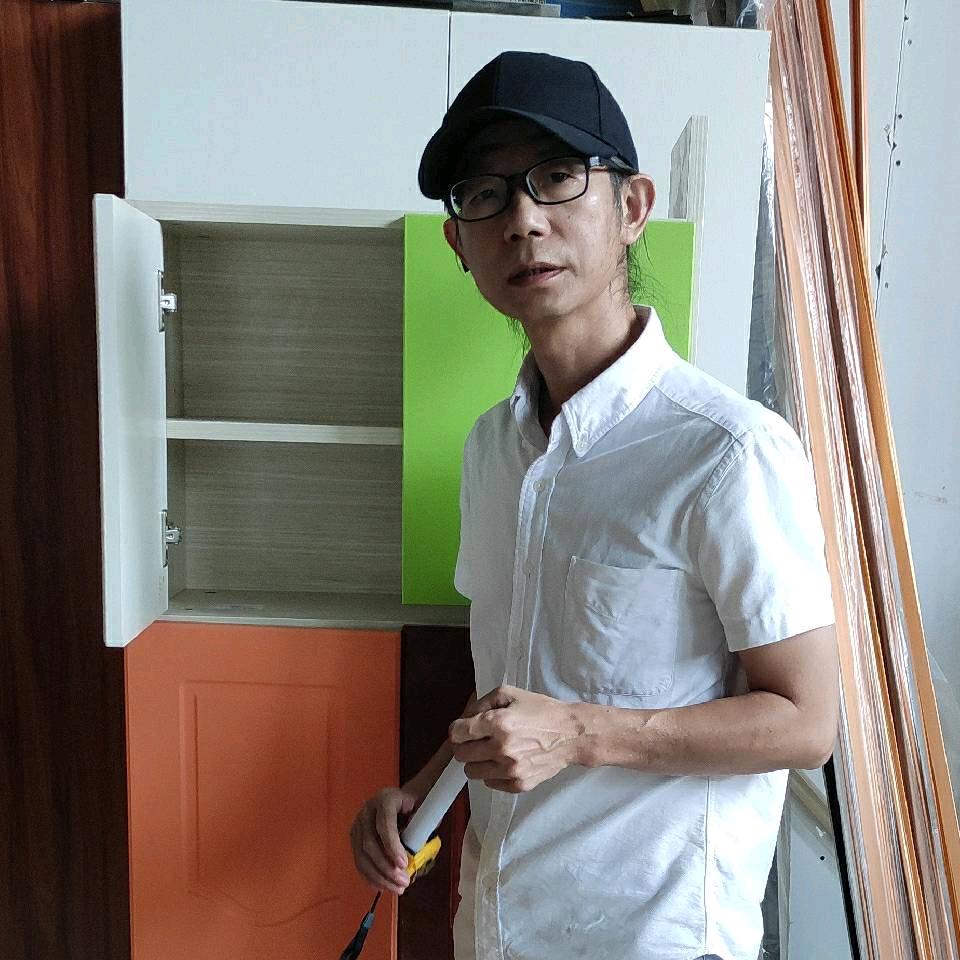 鑫福格家具-程先铭