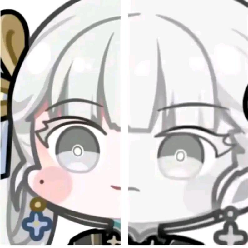 摘棉花大王（鸣潮hn版）