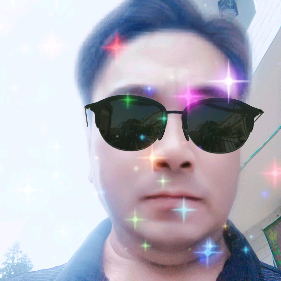 星空万里杨