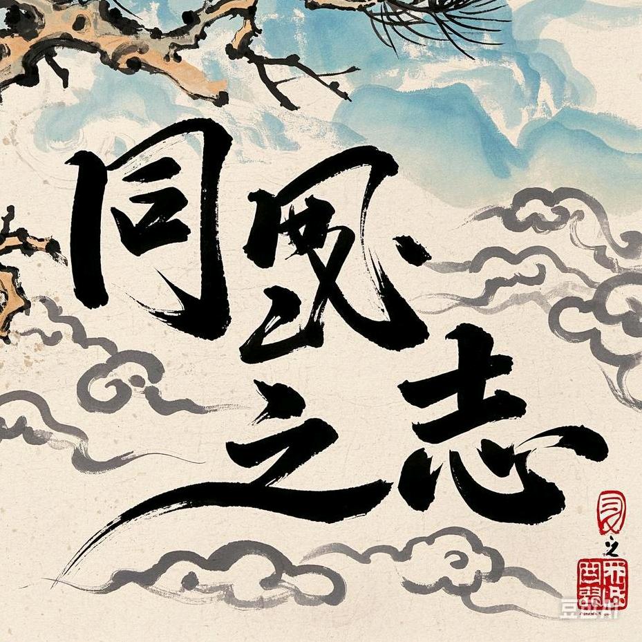 同风史诗
