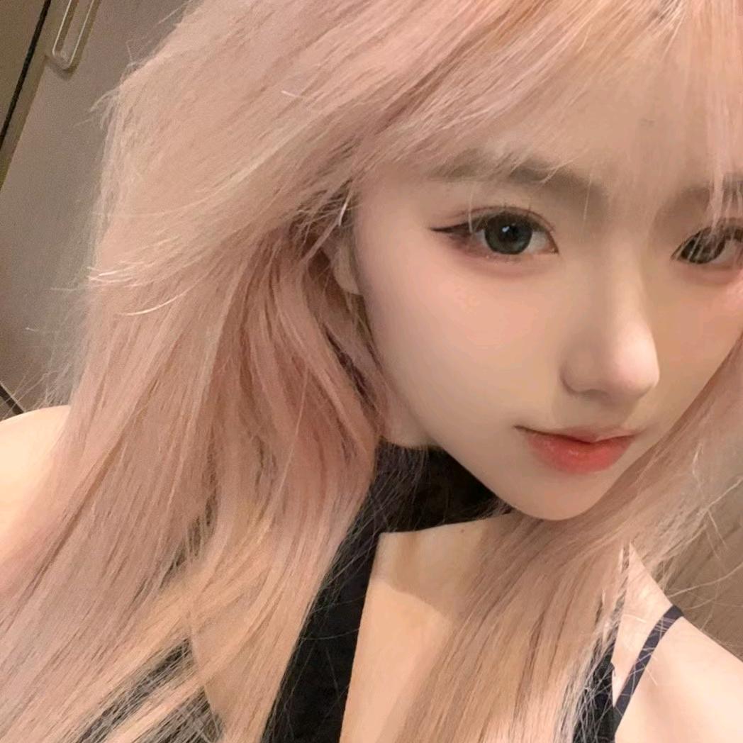 林潇儿💃🏻