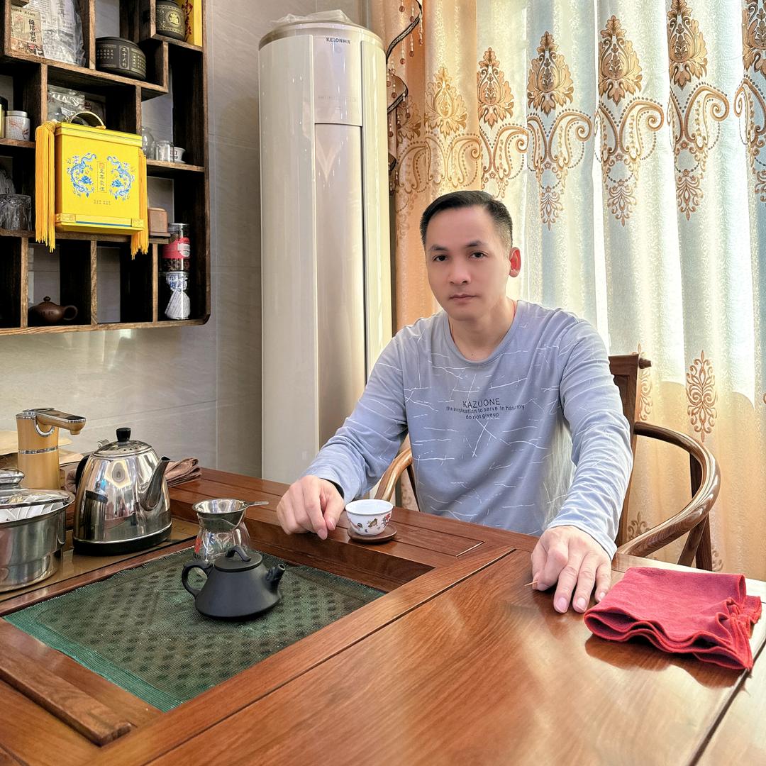 自由人（东莞）