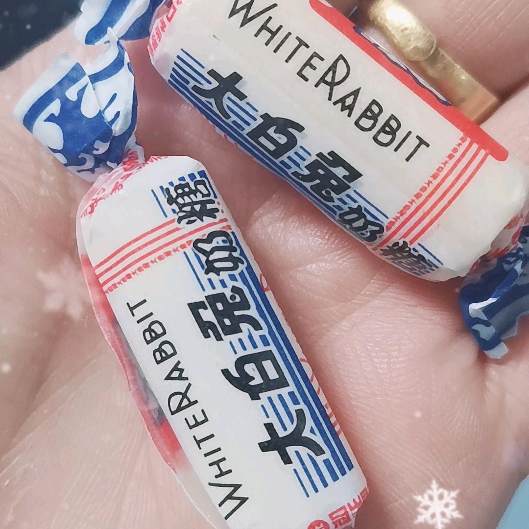 兜里有很多糖糖