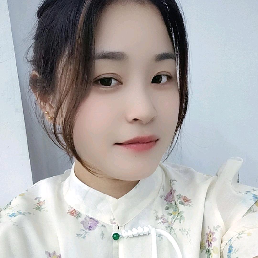 小鱼儿❤️💄