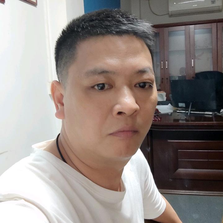 小韩在惠州做招工