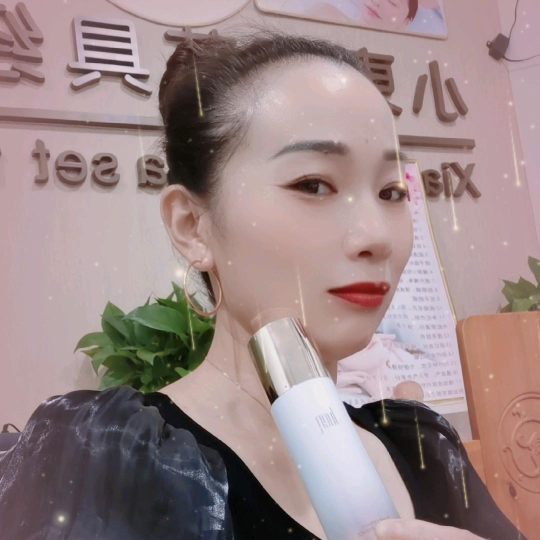云姐爱护肤