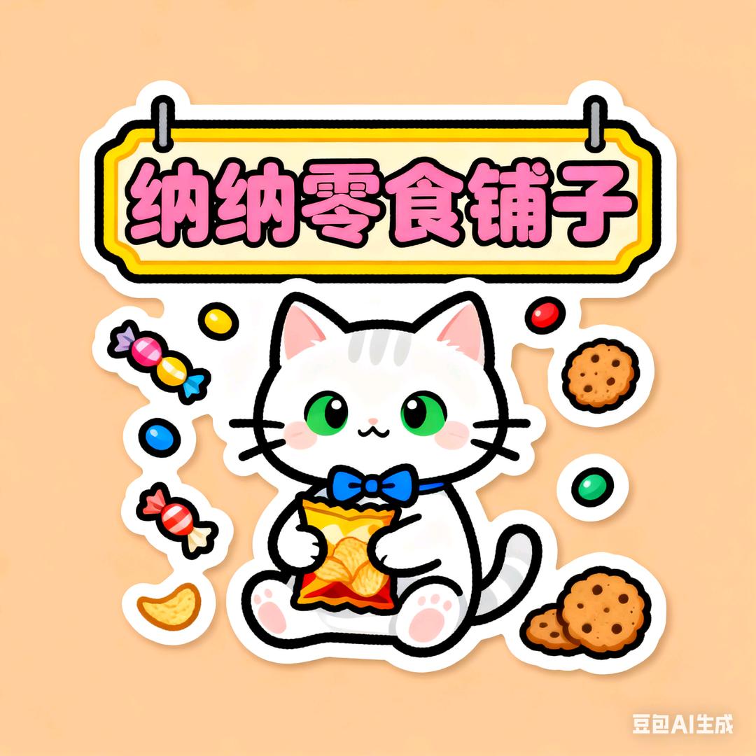 古丽纳《好物在橱窗》