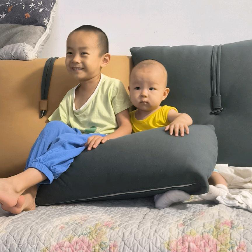 阳光照耀每个人
