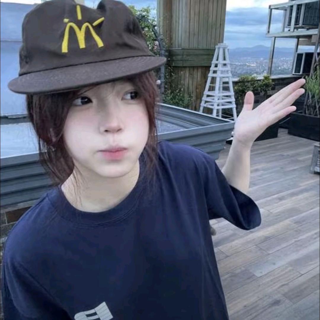 温柔一刀🚩
