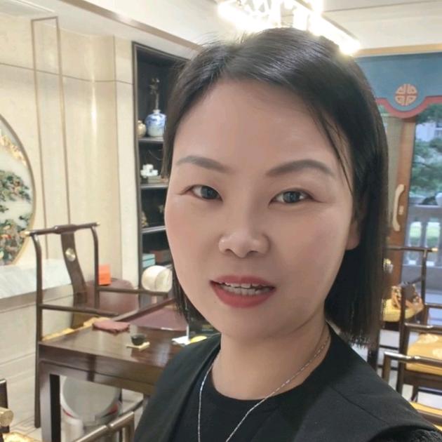 银姐(80后)