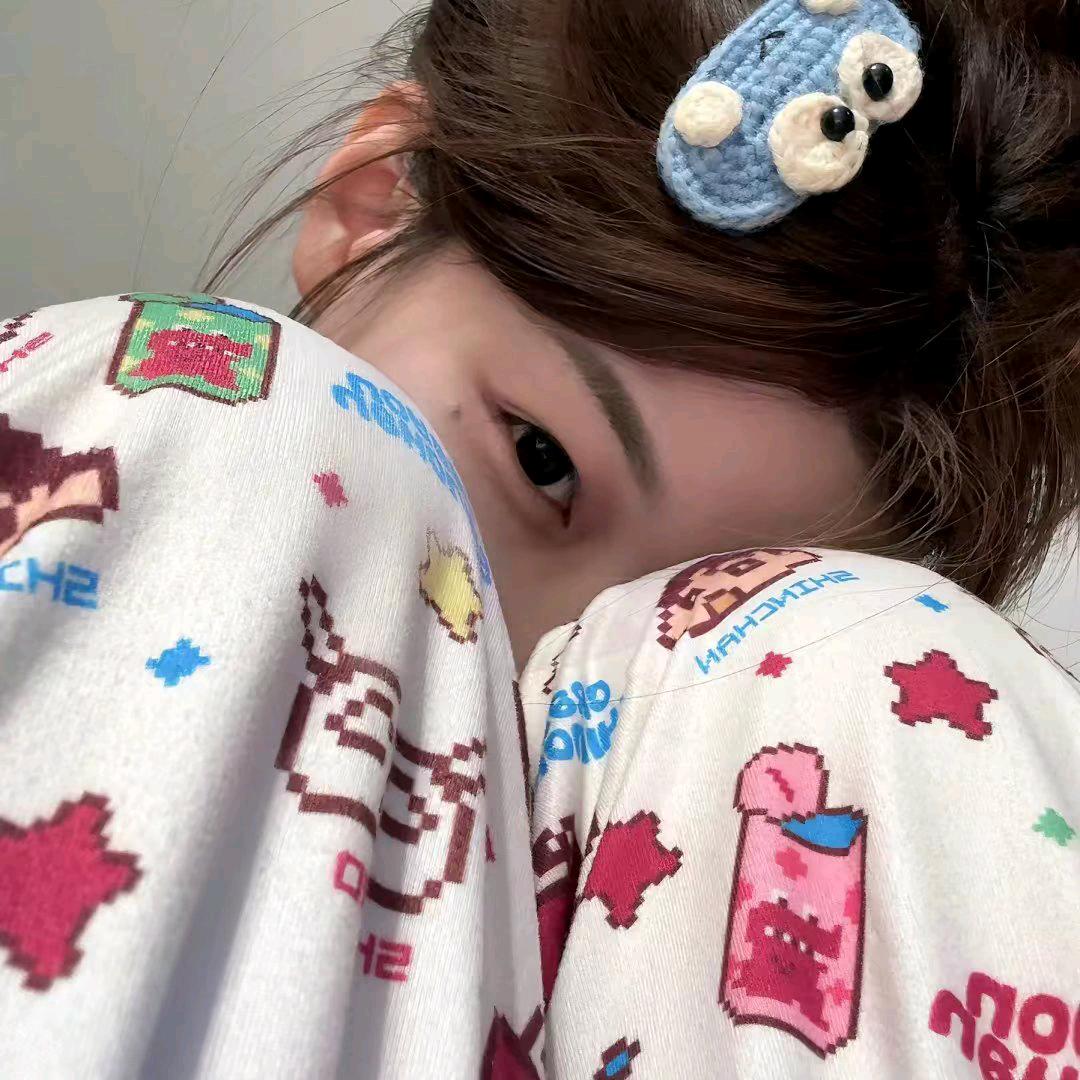 可爱