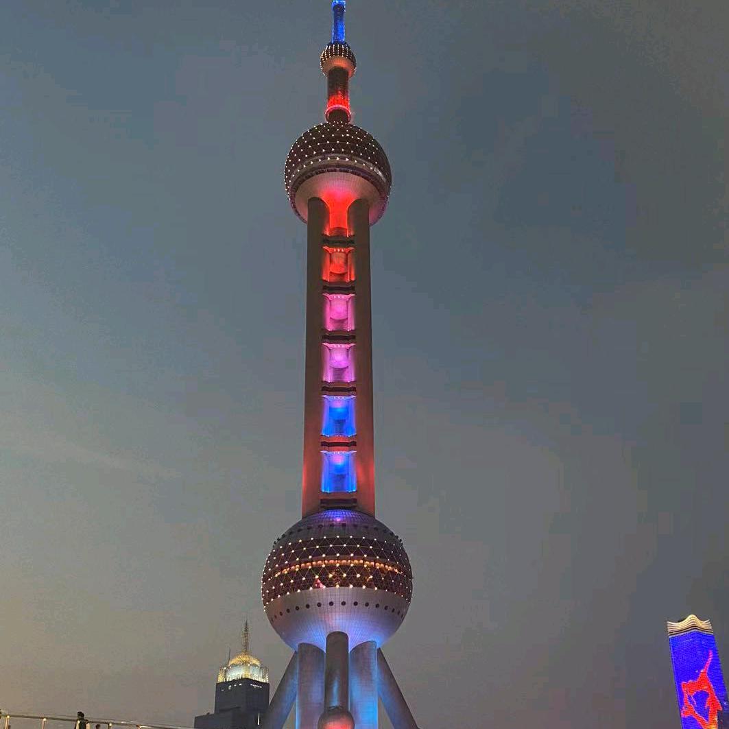 老崔在上海