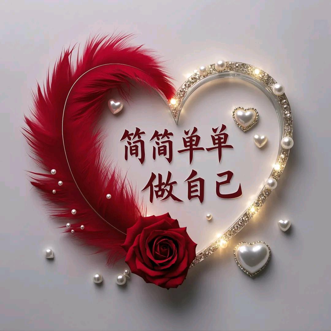 手心有你<李>