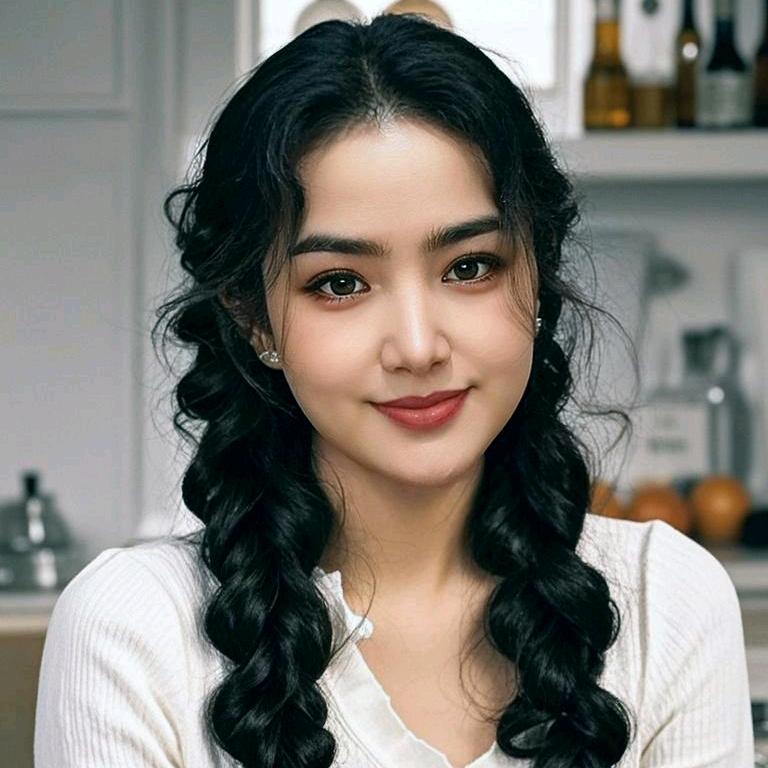 茹鲜姑丽