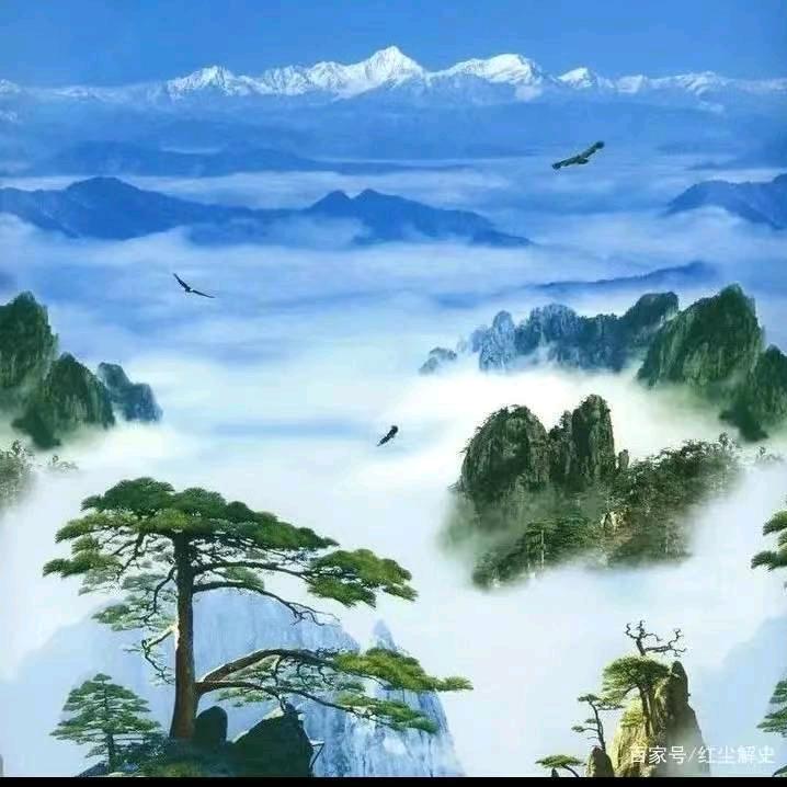 春夏秋冬