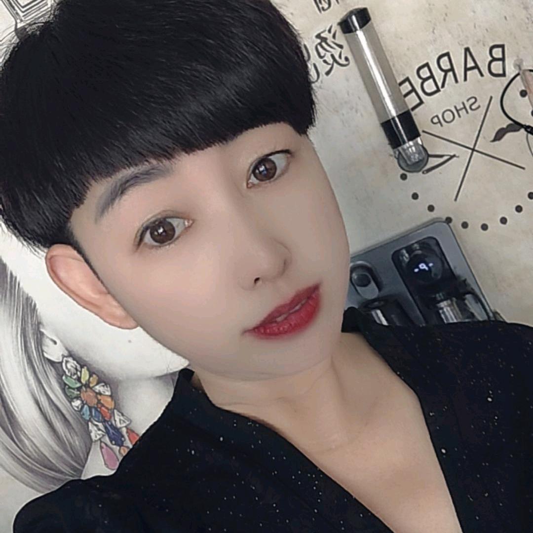 爱跳舞的女孩
