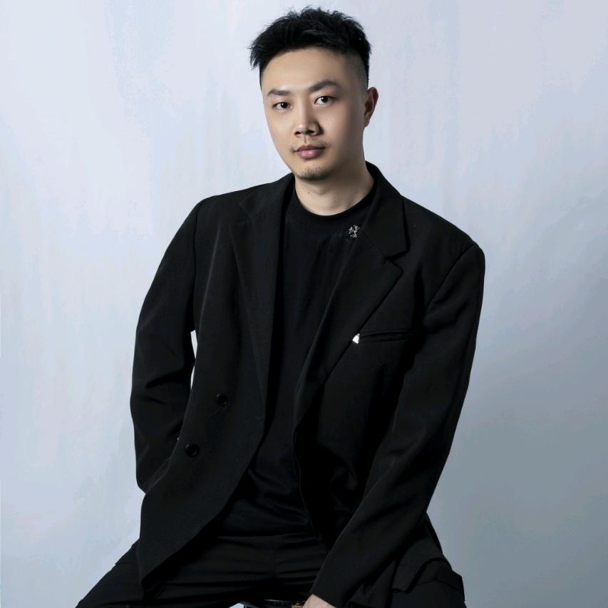 你好先生国潮男发馆（万达店）