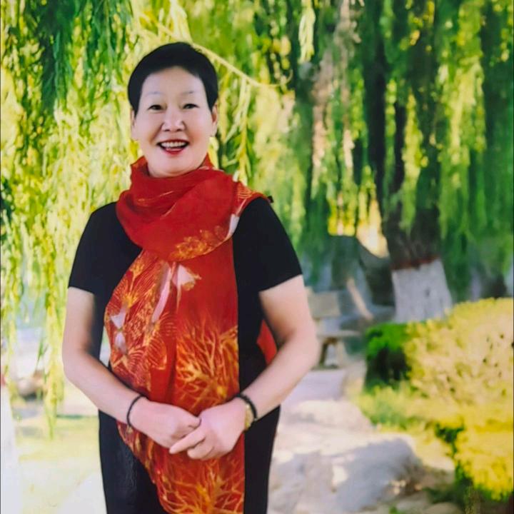 花好月圆兰兰