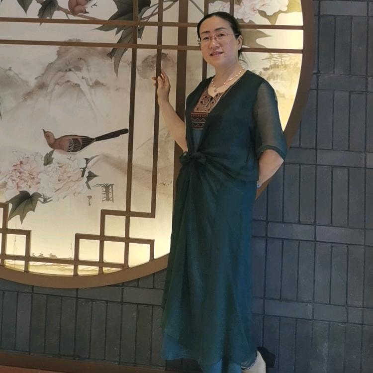 木道坊新中式灯具