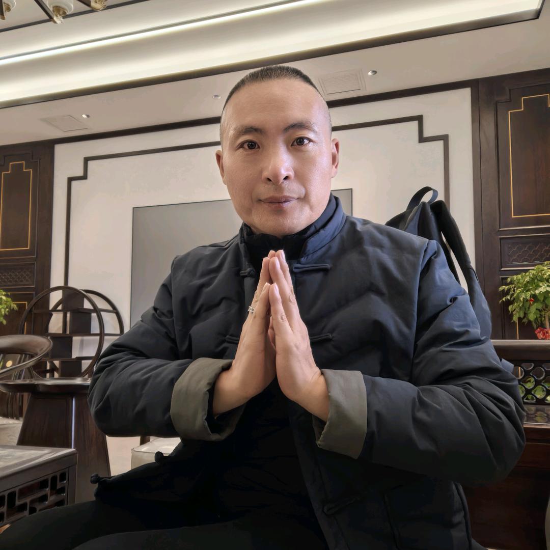 吉顺年（修行者）