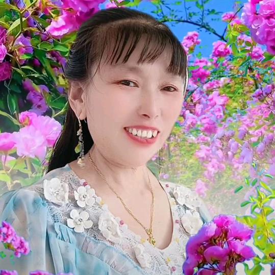 知足常乐刘金香喜欢无缝合拍