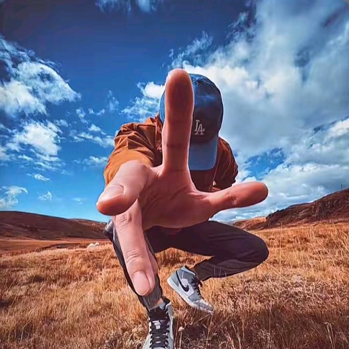 〆看、繁華落盡。