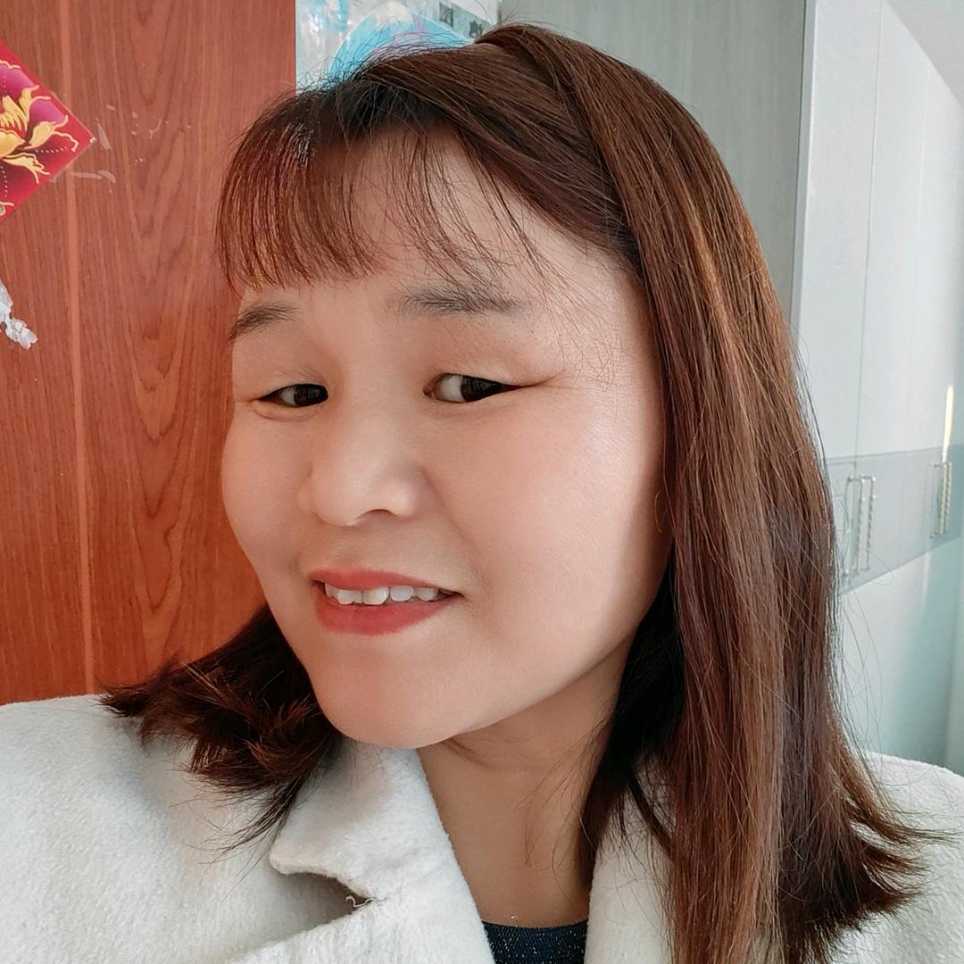 阿兰姐🌺