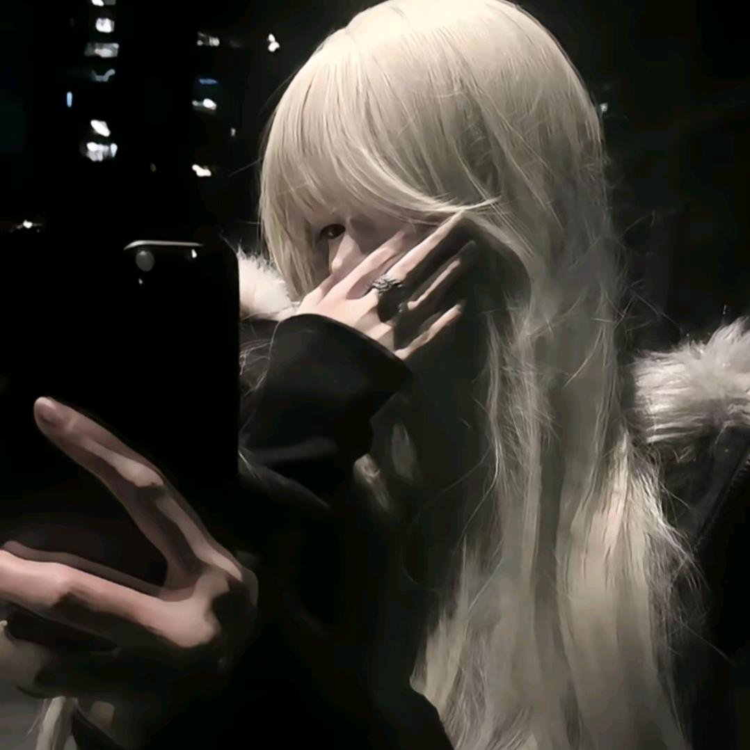 🆔.乔奈沁