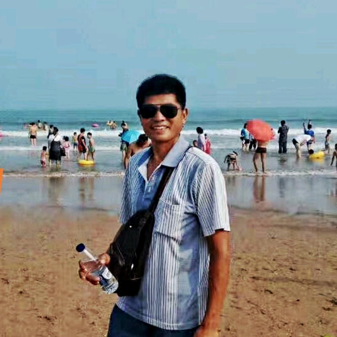 随便不是我的专业