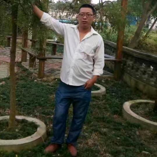 钢铁汉子