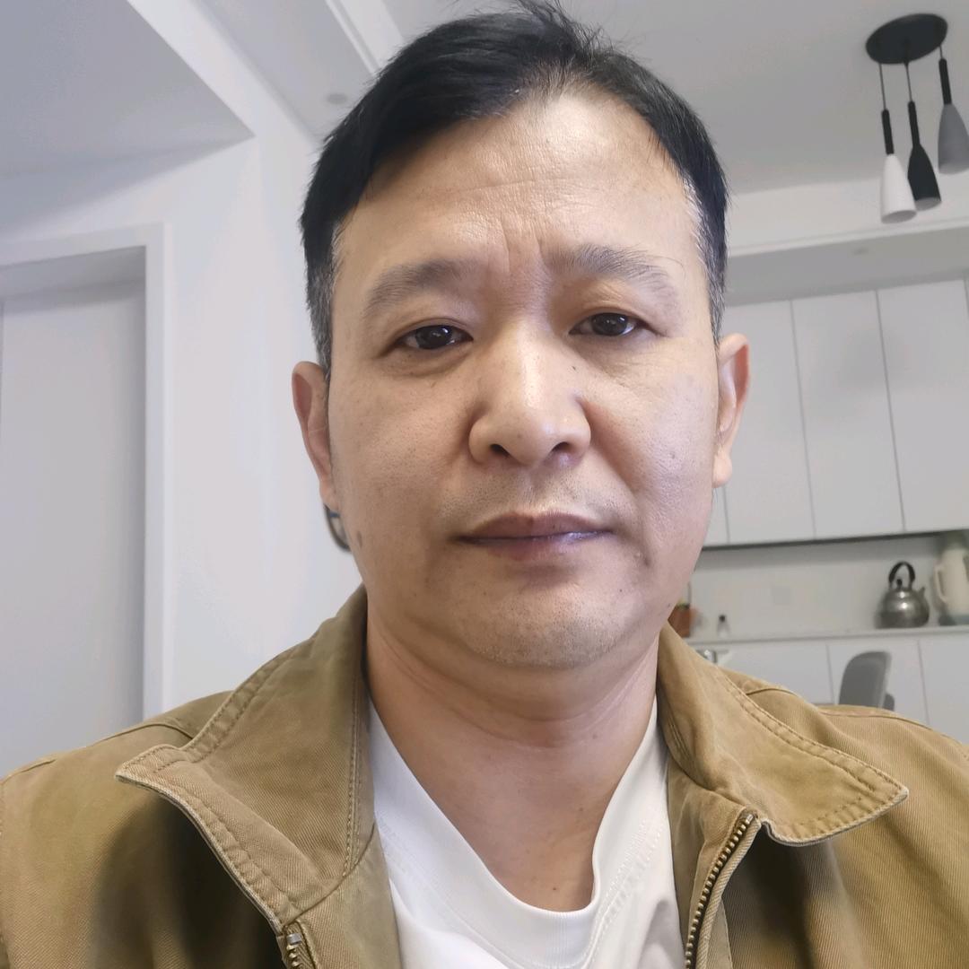 老刘说