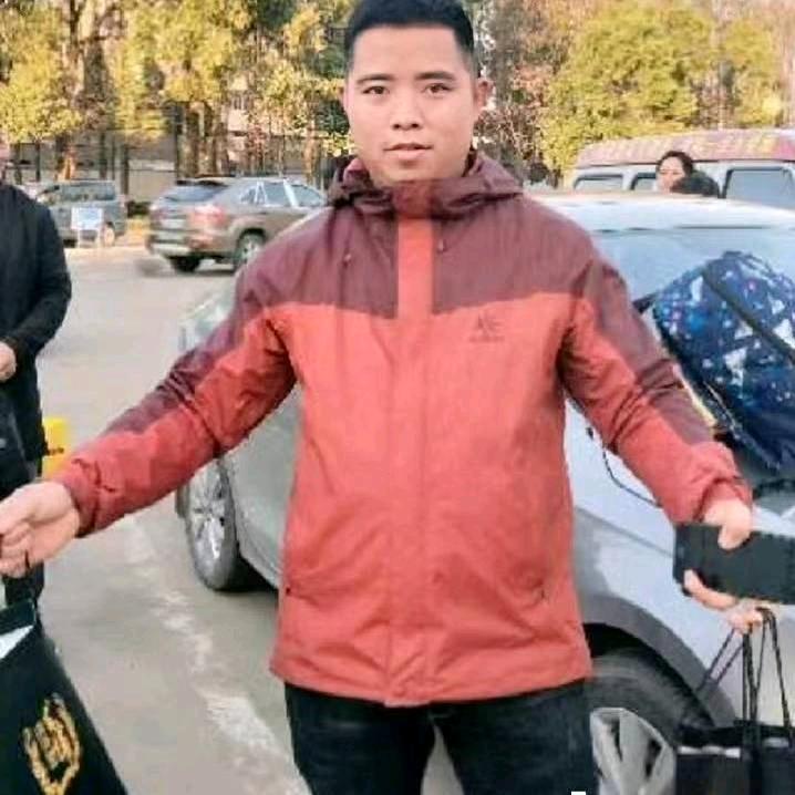 胡阿哥