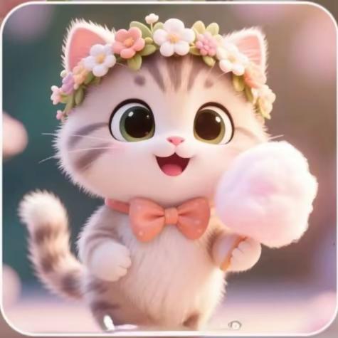 沈忆是我爱播🌙