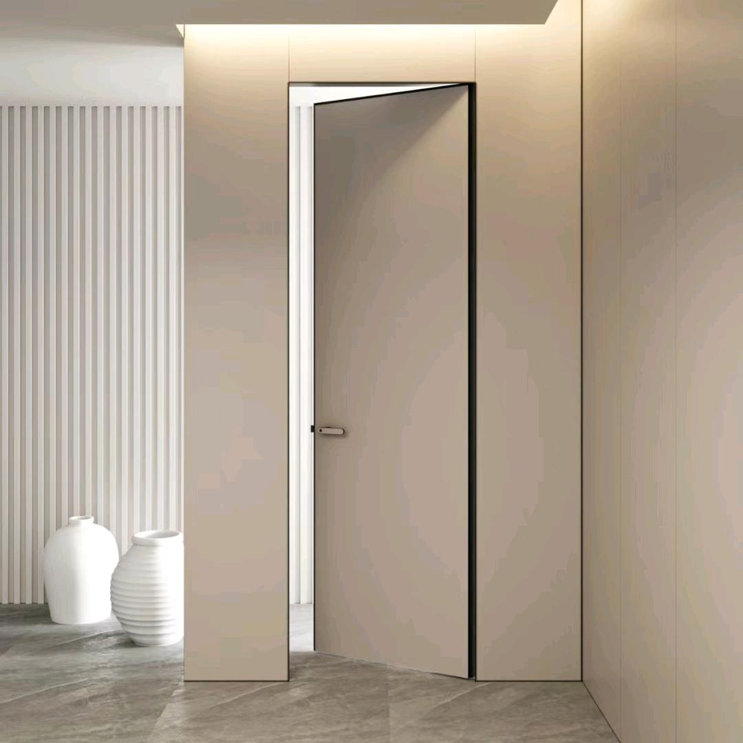 欧莱诺木门漯河店