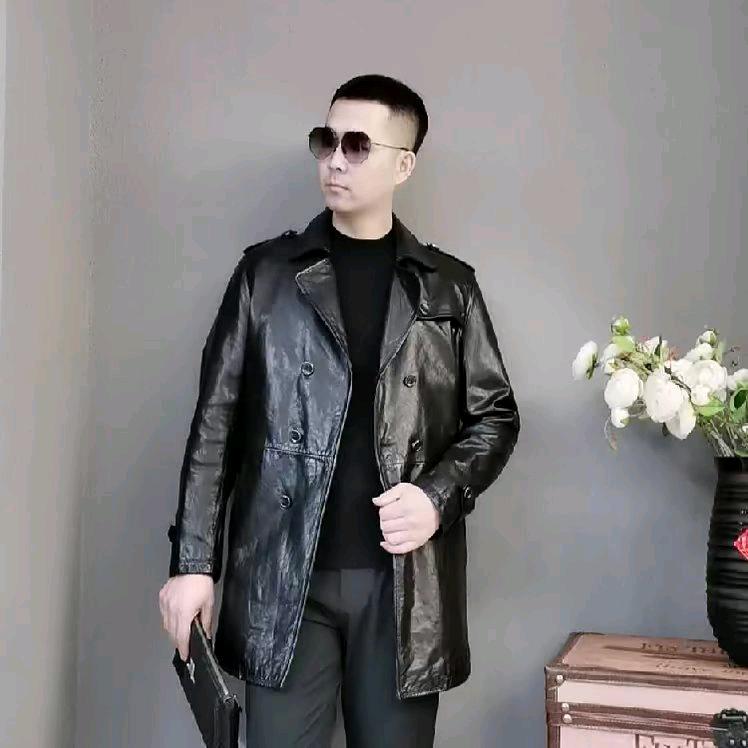 正大购物二楼男装