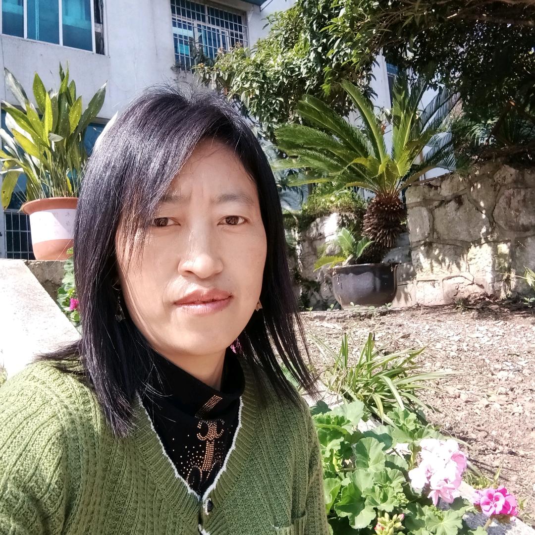 陈世梦
