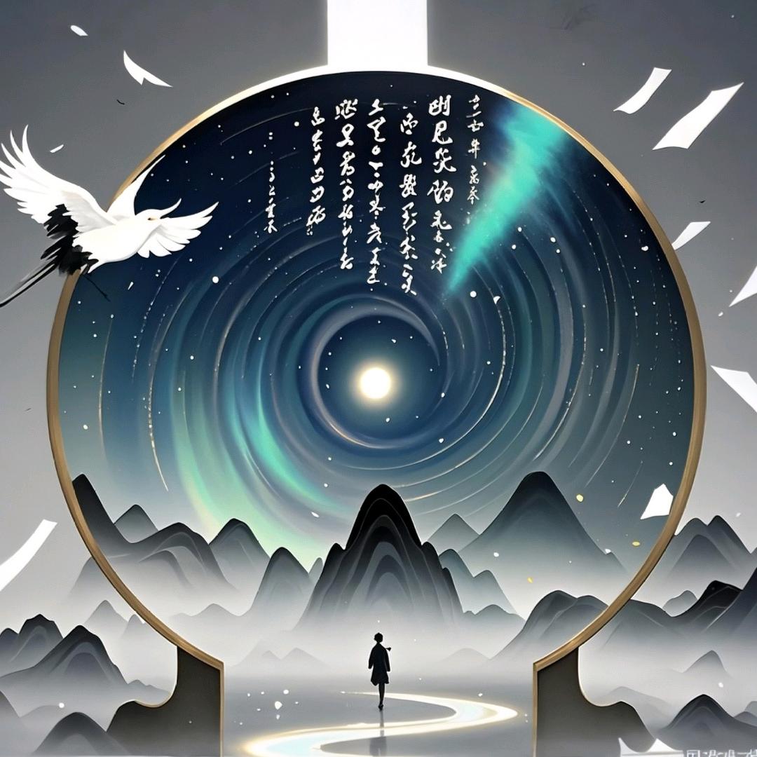 追光诗镜
