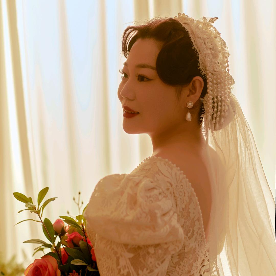 玉林中药港花茶小妹🌷