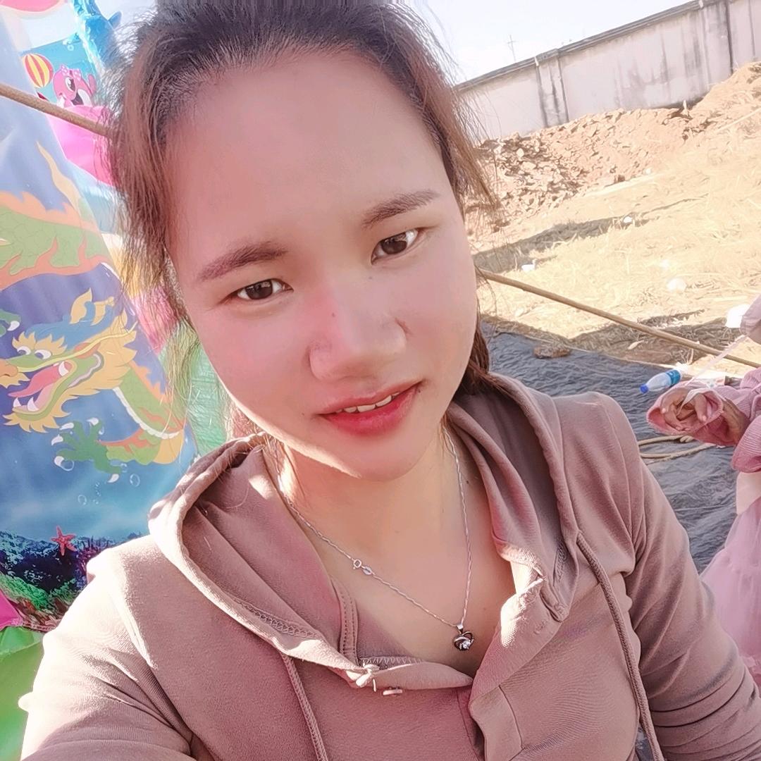 小黑妹