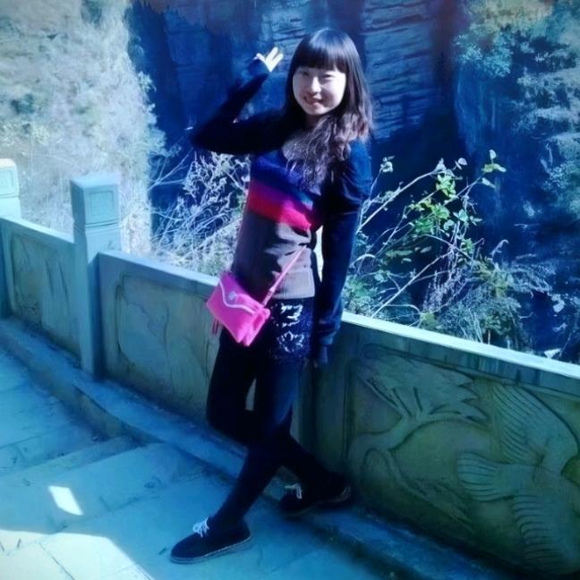 小梨生活记