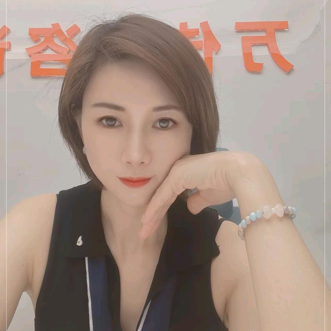 快乐的金融小女子