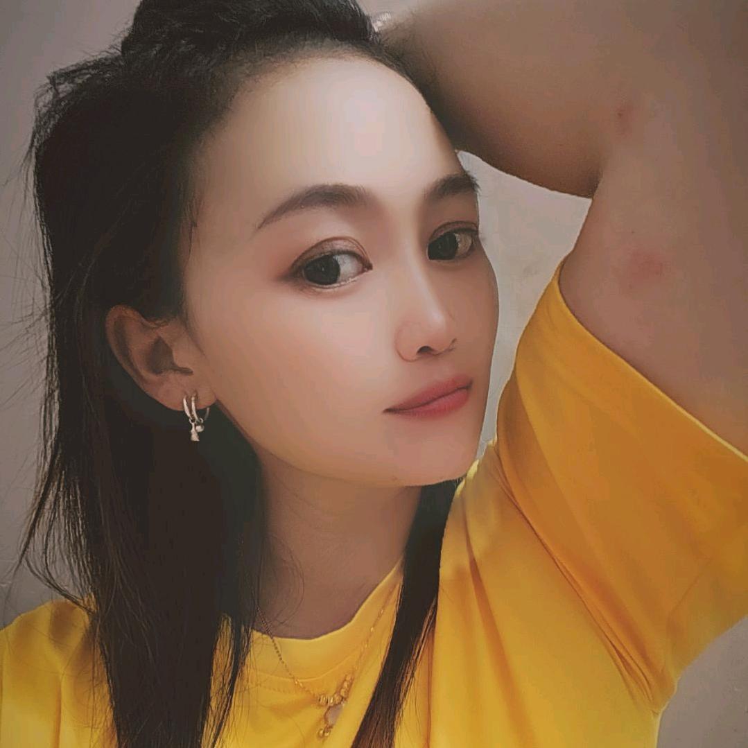 伤感的幺妹