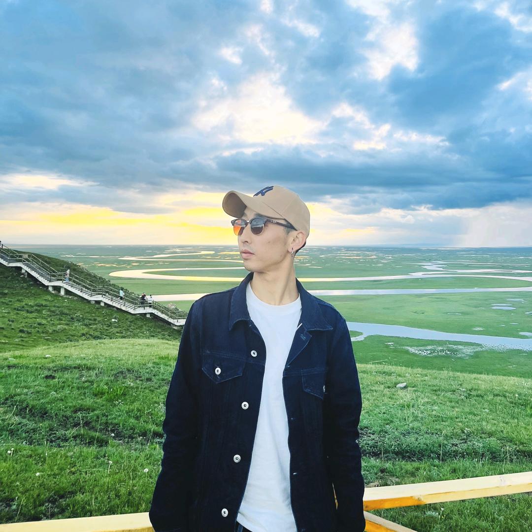 阿力腾桑（呼麦）