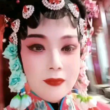 （微笑）高安采茶戏（简爱）剧团